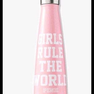 Victoria's secret pink bottle